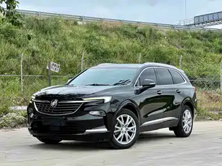 Buick Enclave 2022