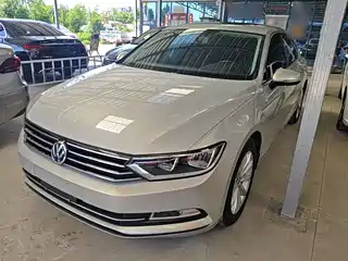 Volkswagen Magotan 2017