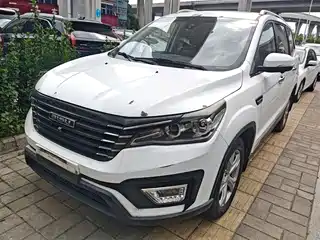 Bisu Auto Bisu T5 2017