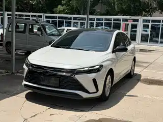 Chevrolet Monza 2022