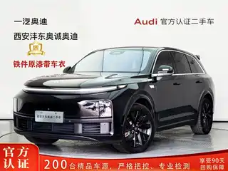 Li Auto L7 2024