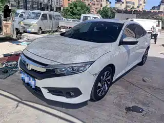 Honda Civic 2017