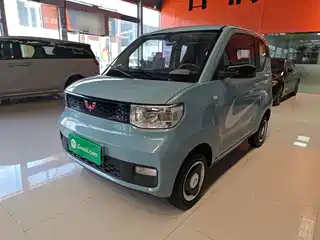 Wuling Motors Hongguang MINIEV 2024