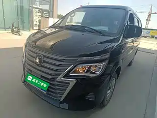 Dongfeng Fengxing Lingzhi 2023