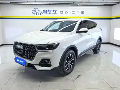Haval H6 2024