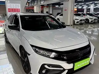 Honda Civic 2021