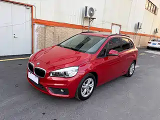 BMW BMW 2 Series Touring 2016