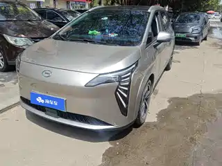 Aion Y 2022