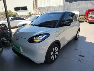 Wuling Motors Bingo 2025