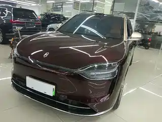 AITO Wenjie M9 2025