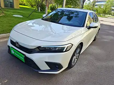 Honda Civic 2022