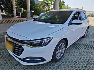 Chevrolet Monza 2021