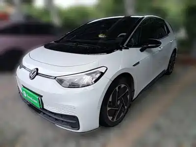 Volkswagen ID.3 2024