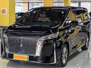 WEY Alpine 2025