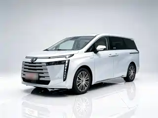 GAC Trumpchi Trumpchi E8 NEV 2024