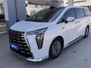 GAC Trumpchi Trumpchi Xiangwang M8 2025