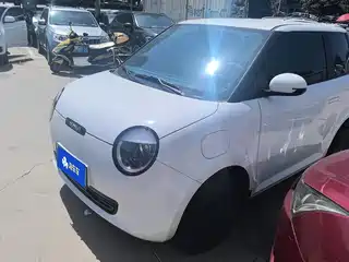 Changan Qiyuan Lumin 2025