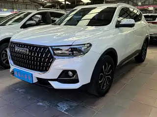 Haval H6 2023