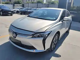 Buick Velite 6 2024