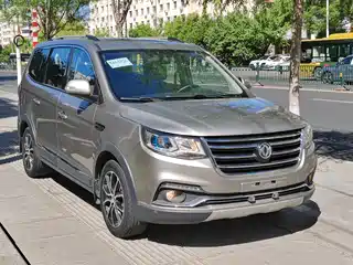 Dongfeng Fengxing Fengxing SX6 2016