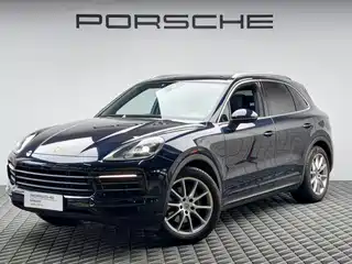 Porsche Cayenne 2019