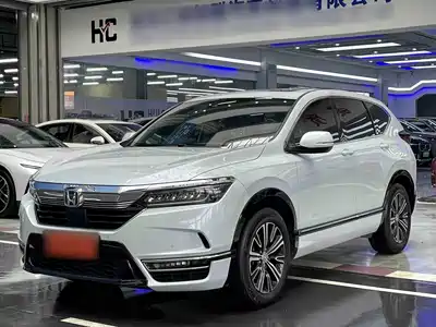 Honda Breeze New Energy 2023