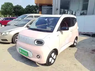 Wuling Motors Hongguang MINIEV 2023