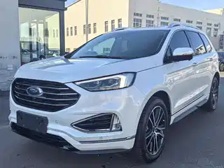 Ford Edge 2020