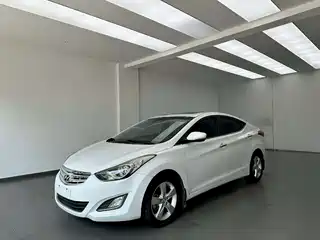 Hyundai Langdong 2013