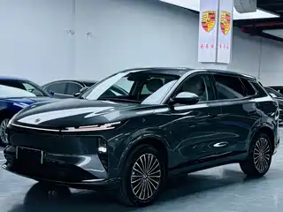 Dongfeng Aeolus L8 2025