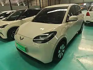 Wuling Motors Bingo 2024