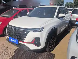 Changan CS35 PLUS 2022