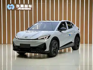 Volkswagen Unique 06 2025