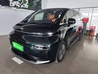 Geely Galaxy Yizhen L380 2025