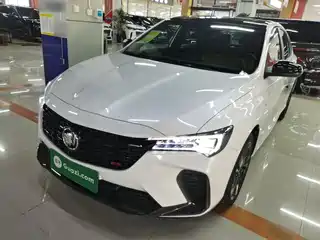 Buick Verano 2024