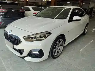 BMW 2 Series (Import) 2021