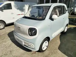 Besturn Pony 2025
