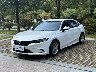 Honda Integra 2024