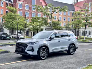 Chery Tiggo 8 PRO 2024
