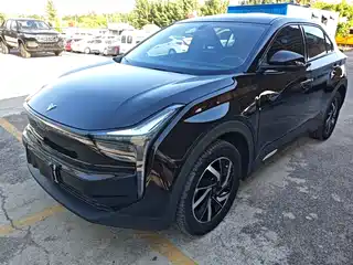 Nezha Auto Neta U 2021