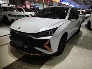 Dongfeng Aeolus Yixuan 2024