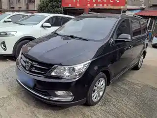 Baojun 730 2018