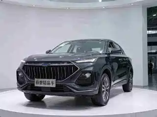 Changan Oshan Changan Oushang X5 2021