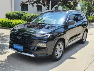 Ford Lingrui 2023