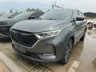 Changan Oshan X7 2020