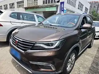 Roewe RX5 2018
