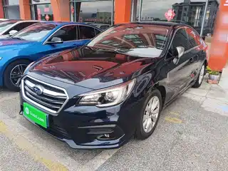 Subaru Legacy 2020