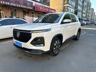 Baojun 530 2020