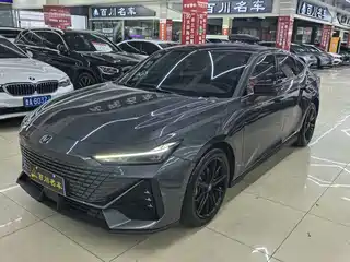 Changan UNI-V 2023