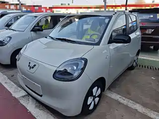 Wuling Motors Hongguang MINIEV 2025
